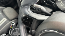 MINI Convertible 2.0 Cooper S Sport Premium 2dr Petrol Convertible